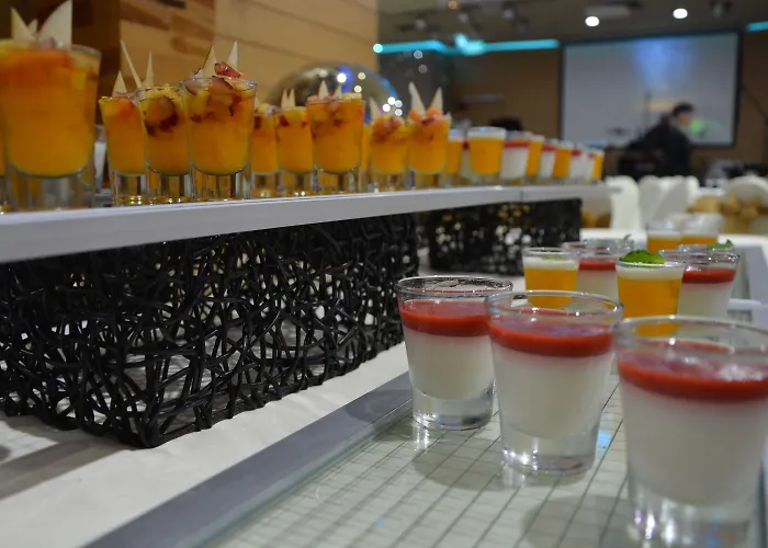 Hotel Vela Dhi Glow Pratunam 4*
