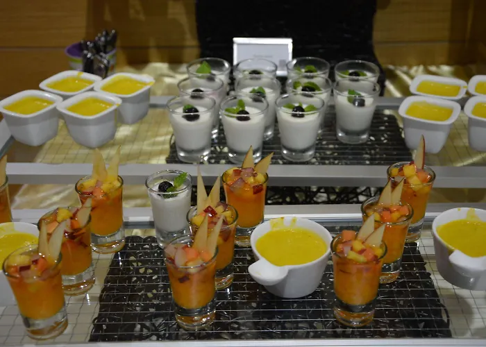 酒店 Vela Dhi Glow Pratunam 4*