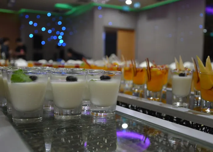 Vela Dhi Glow Pratunam 酒店 4*