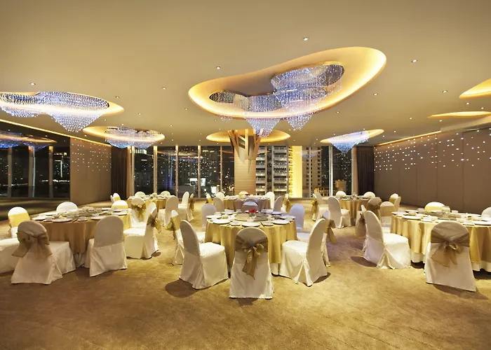 Hotel Vela Dhi Glow Pratunam 4*