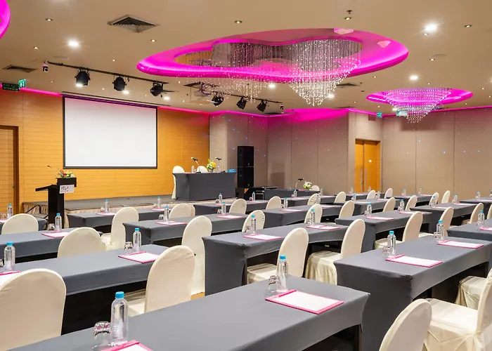Hotel Vela Dhi Glow Pratunam