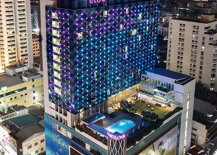Vela Dhi Glow Pratunam
