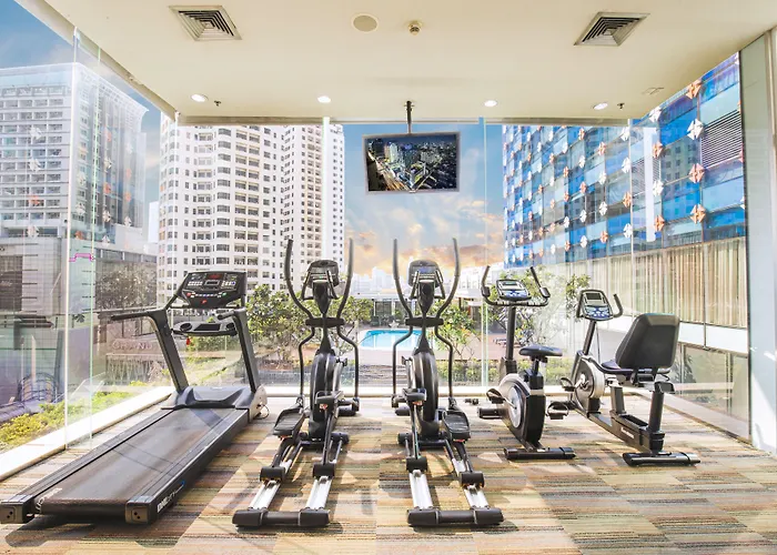 Hotel Vela Dhi Glow Pratunam 4*