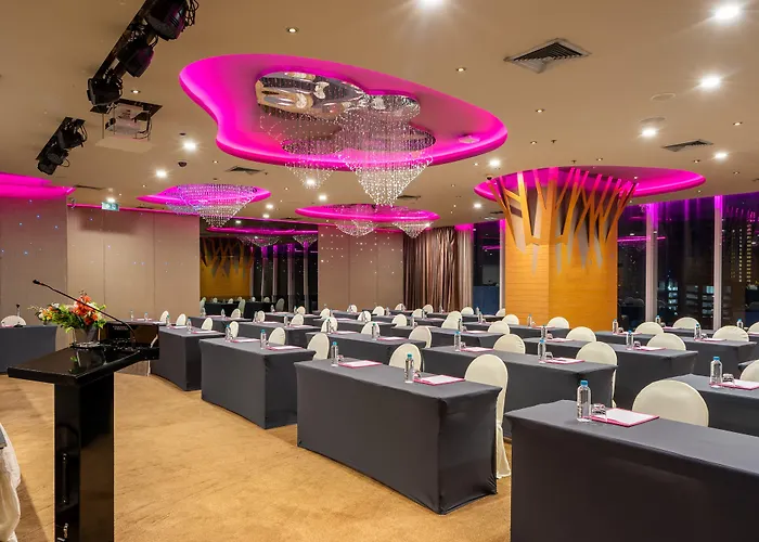 Vela Dhi Glow Pratunam Hotel 4*
