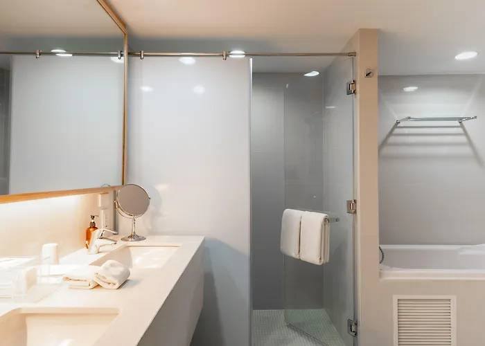 Hotel Vela Dhi Glow Pratunam